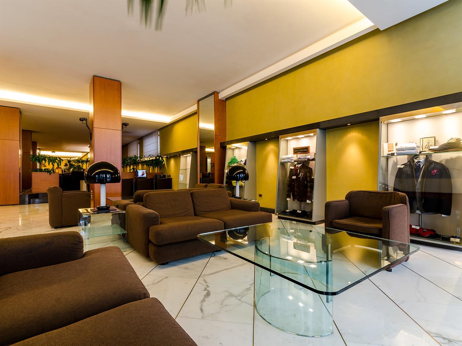 Hotel Exe Majestic 4*