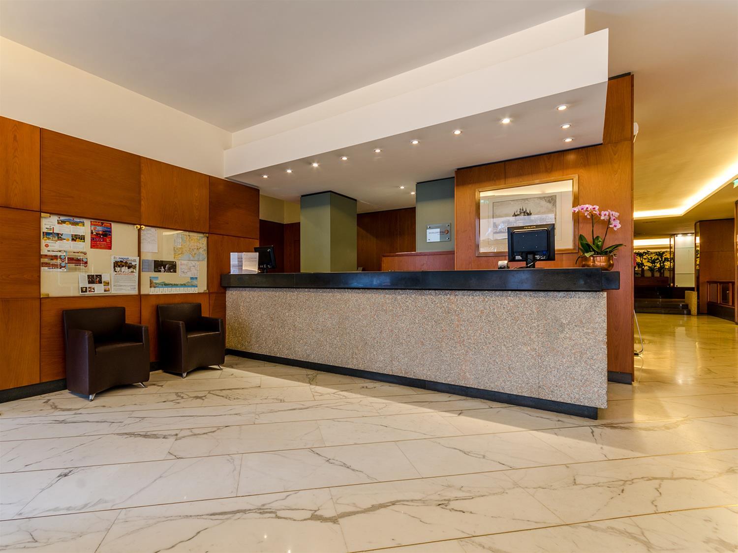 Hotel Exe Majestic 4*