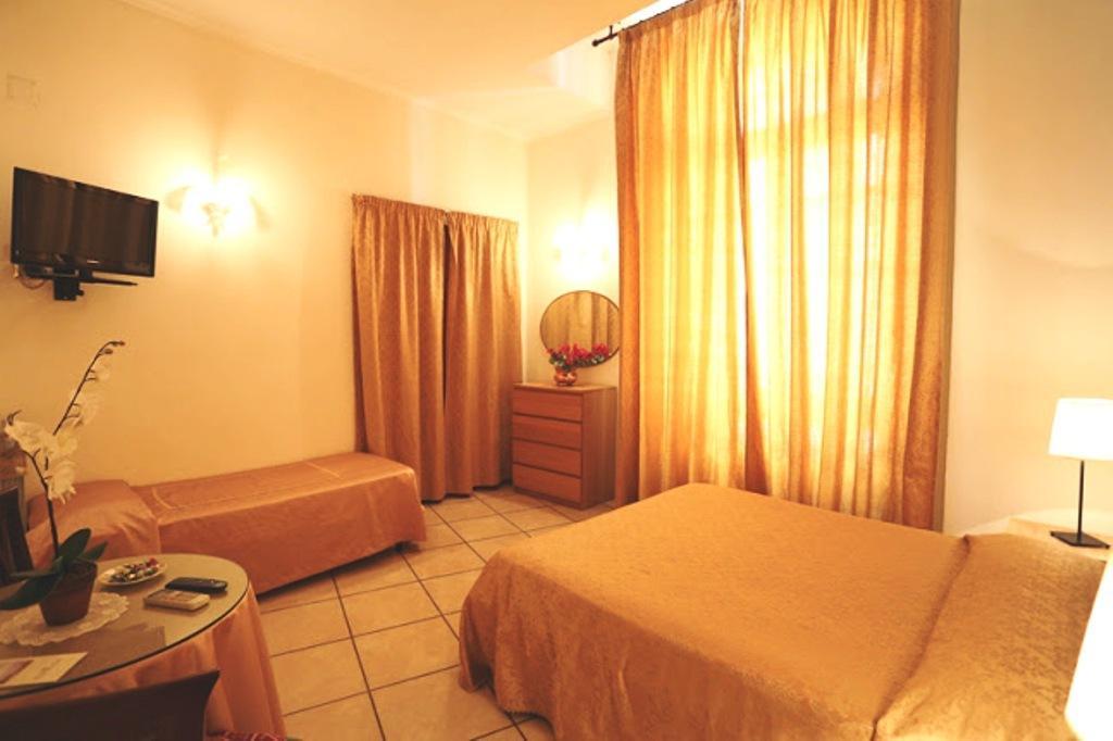 Bovio Guest house