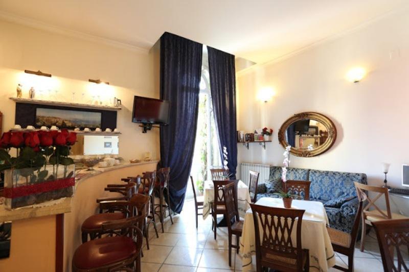 Guest house Bovio
