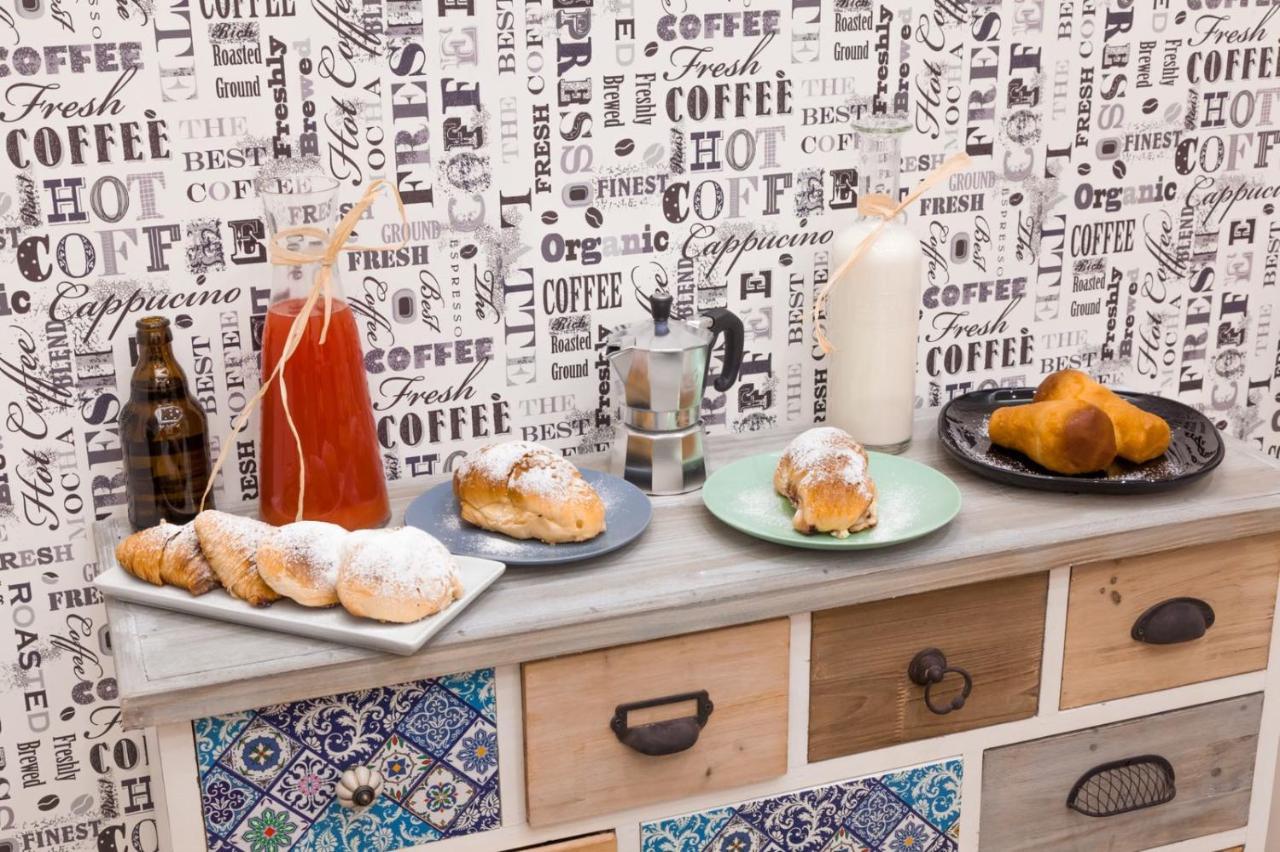 Bed & Breakfast Vico Milano 18