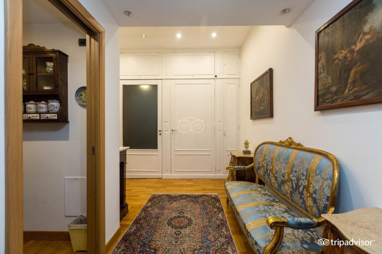 Bed & Breakfast Orsini46