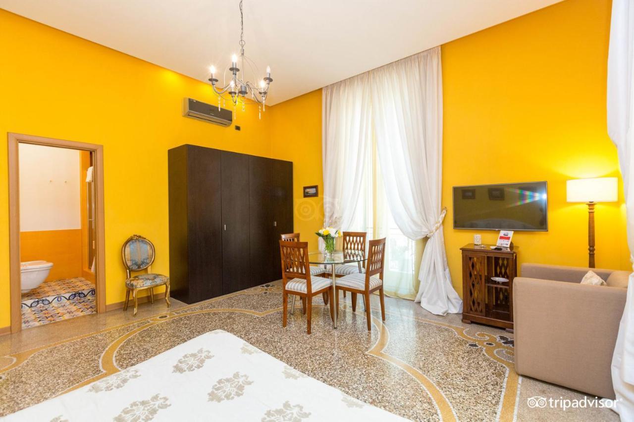 Orsini46 2* Naples