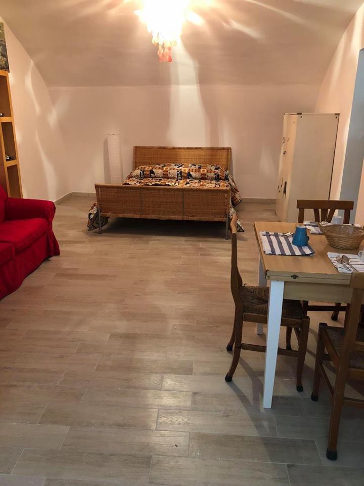 Don Vittorio Home Apartment Naples