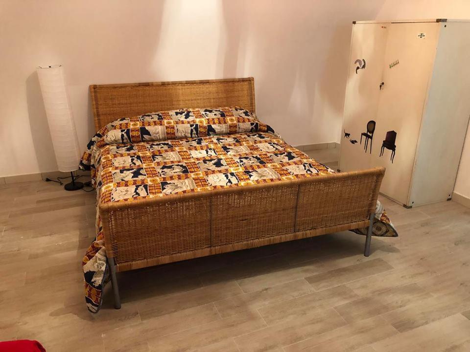 Don Vittorio Home *