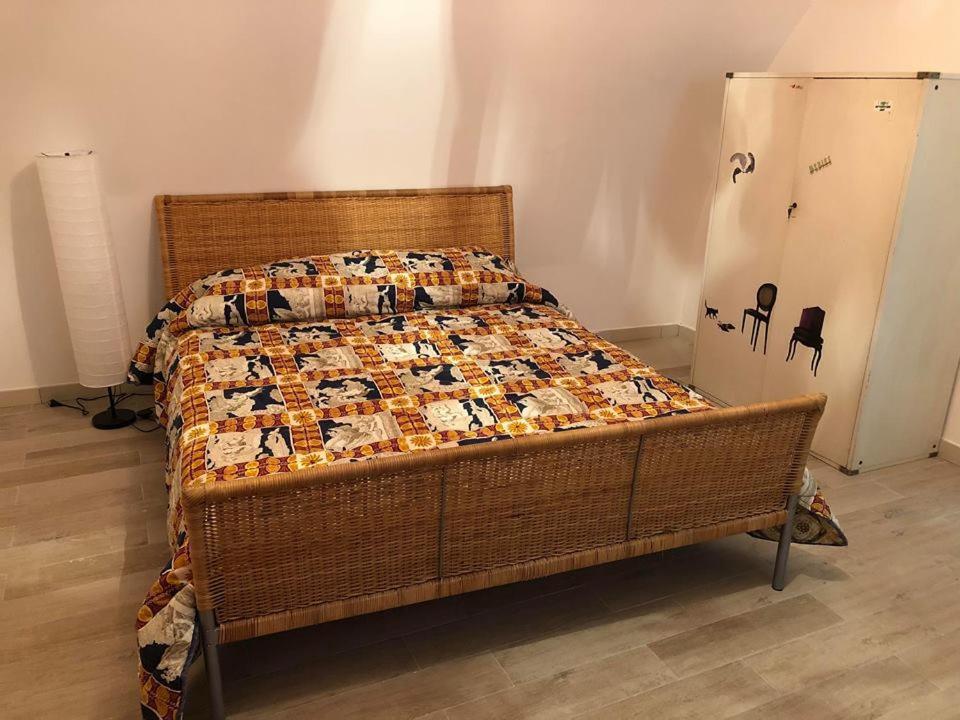 Don Vittorio Home