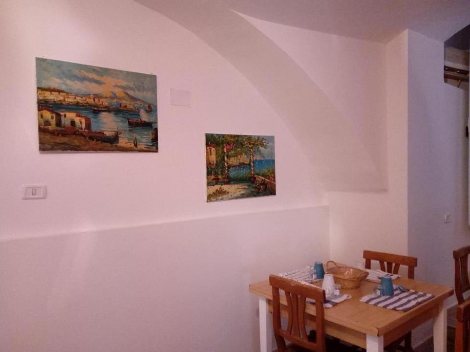 Don Vittorio Home *