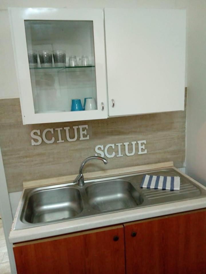 Don Vittorio Home Apartment *