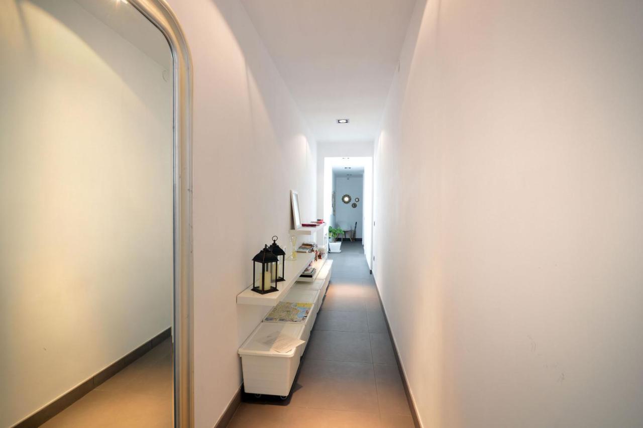 La Dell'arte-de Gasperi Bed & Breakfast Naples