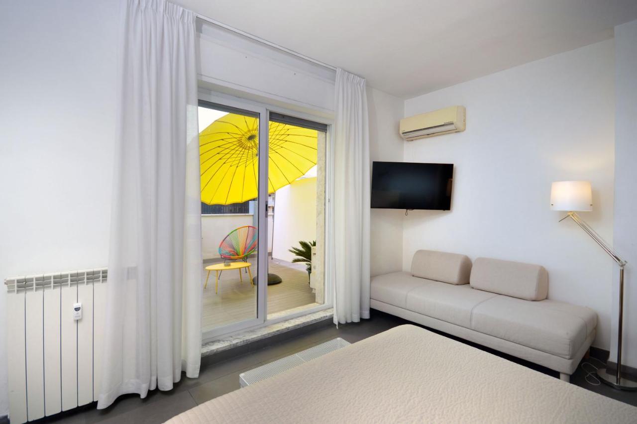 Bed & Breakfast La Dell'arte-de Gasperi *