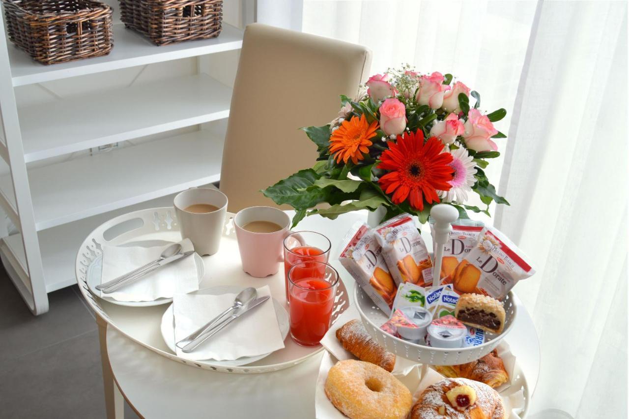 La Dell'arte-de Gasperi Bed & Breakfast