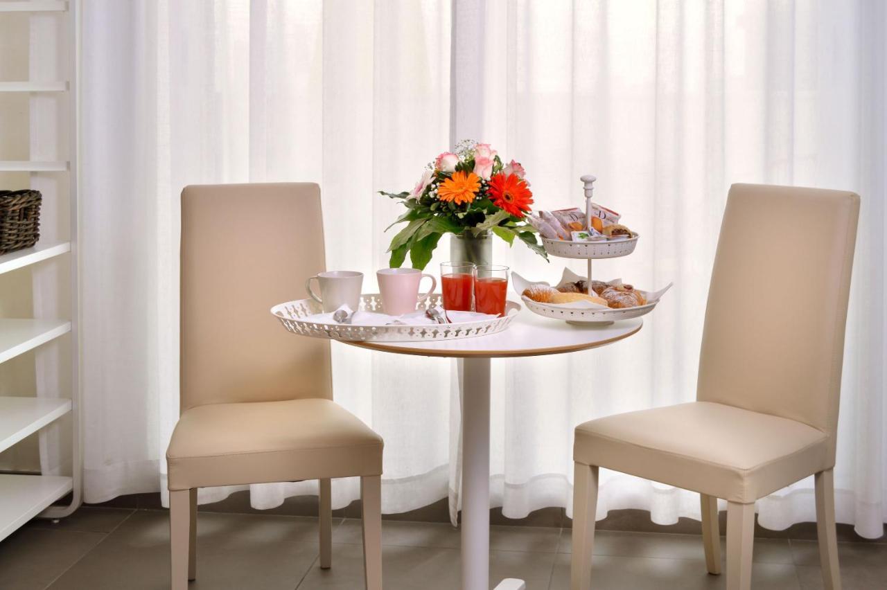 La Dell'arte-de Gasperi Bed & Breakfast *
