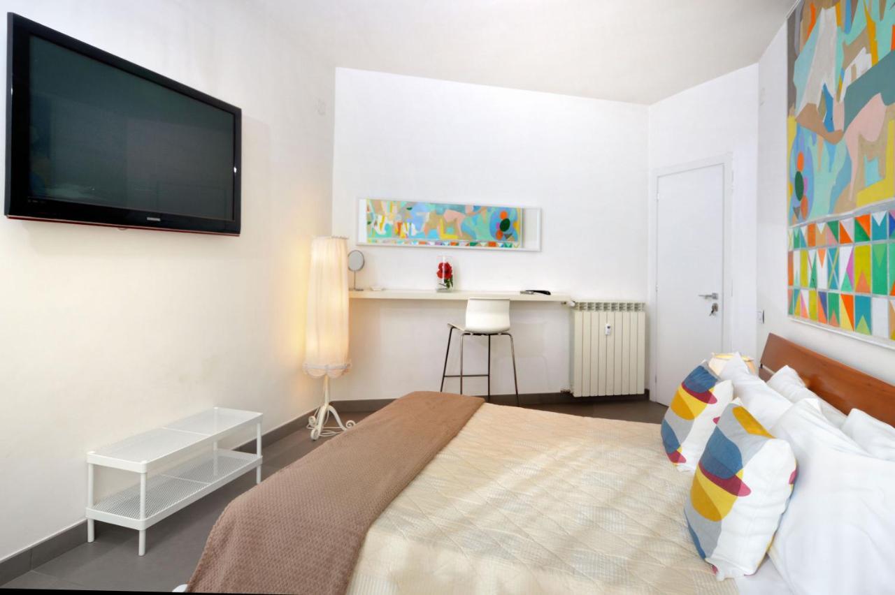 La Dell'arte-de Gasperi Bed & Breakfast