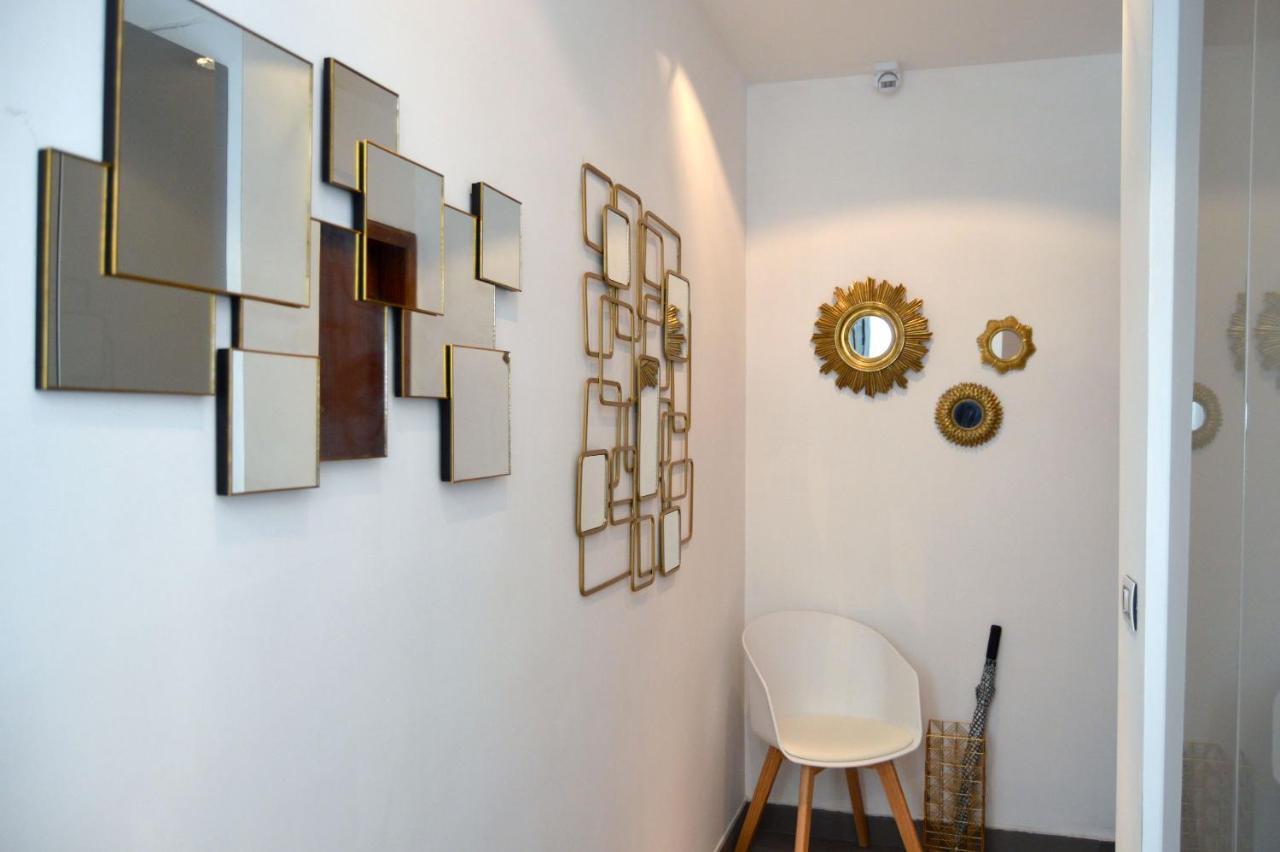 Bed & Breakfast La Dell'arte-de Gasperi *