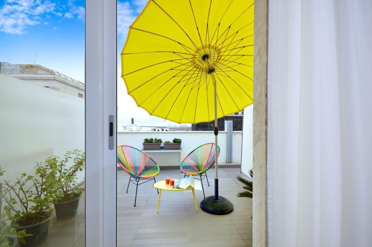 La Dell'arte-de Gasperi Bed & Breakfast