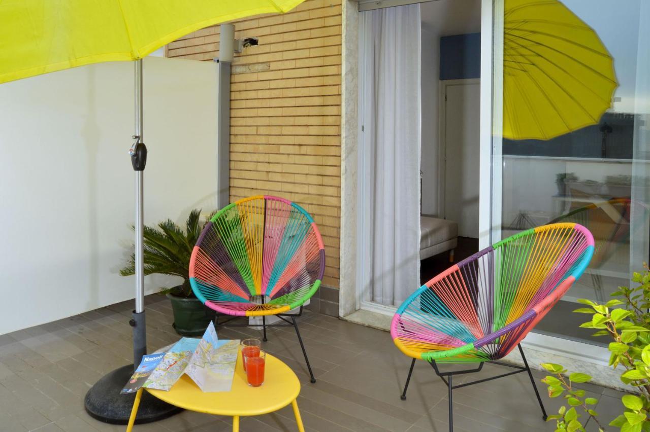 Bed & Breakfast La Dell'arte-de Gasperi *