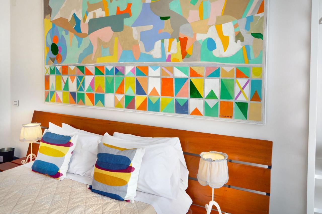 La Dell'arte-de Gasperi Bed & Breakfast Naples