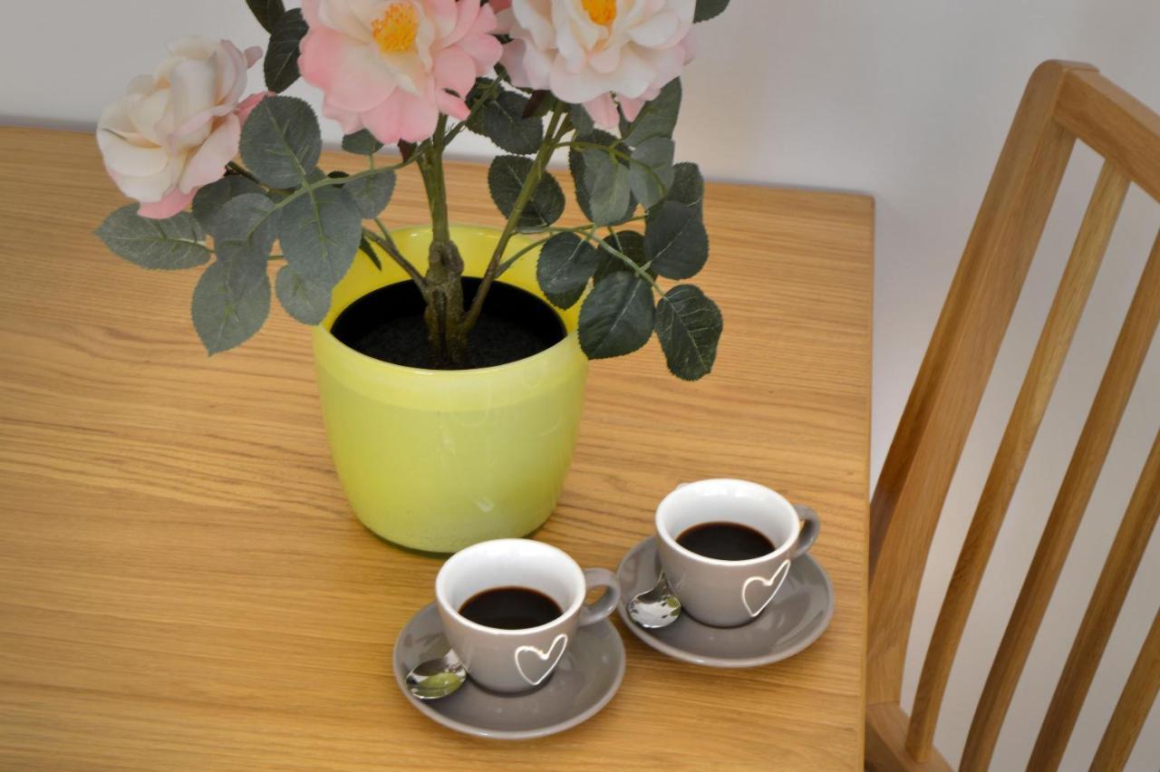 Bed & Breakfast La Dell'arte-museo *