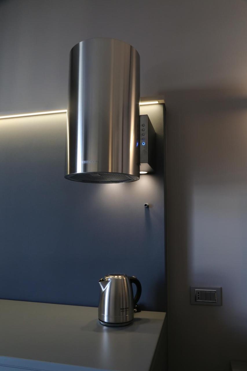 Apartment Yourelais Pergolesi