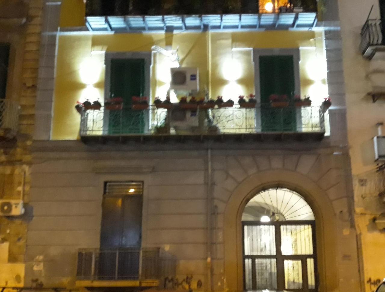 Hermes For Tourists Naples
