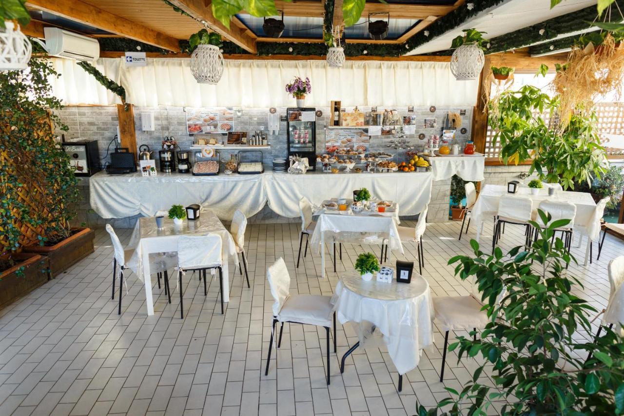 Aparthotel Confalone 2*