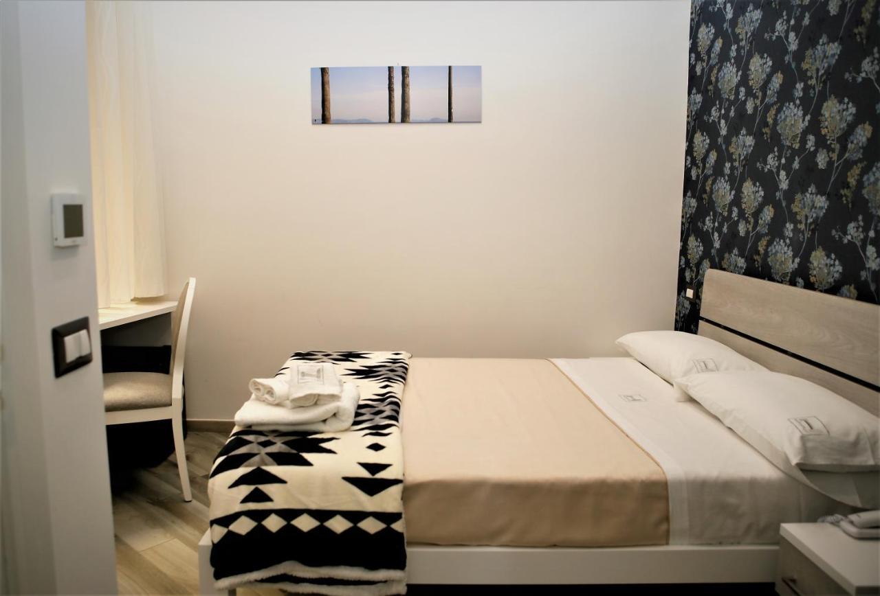 Guest house Hermes For Tourists