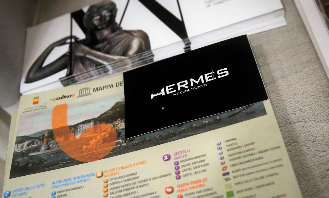 Guest house Hermes For Tourists