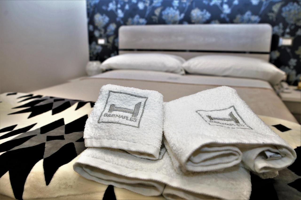 Hermes For Tourists Guest house Naples