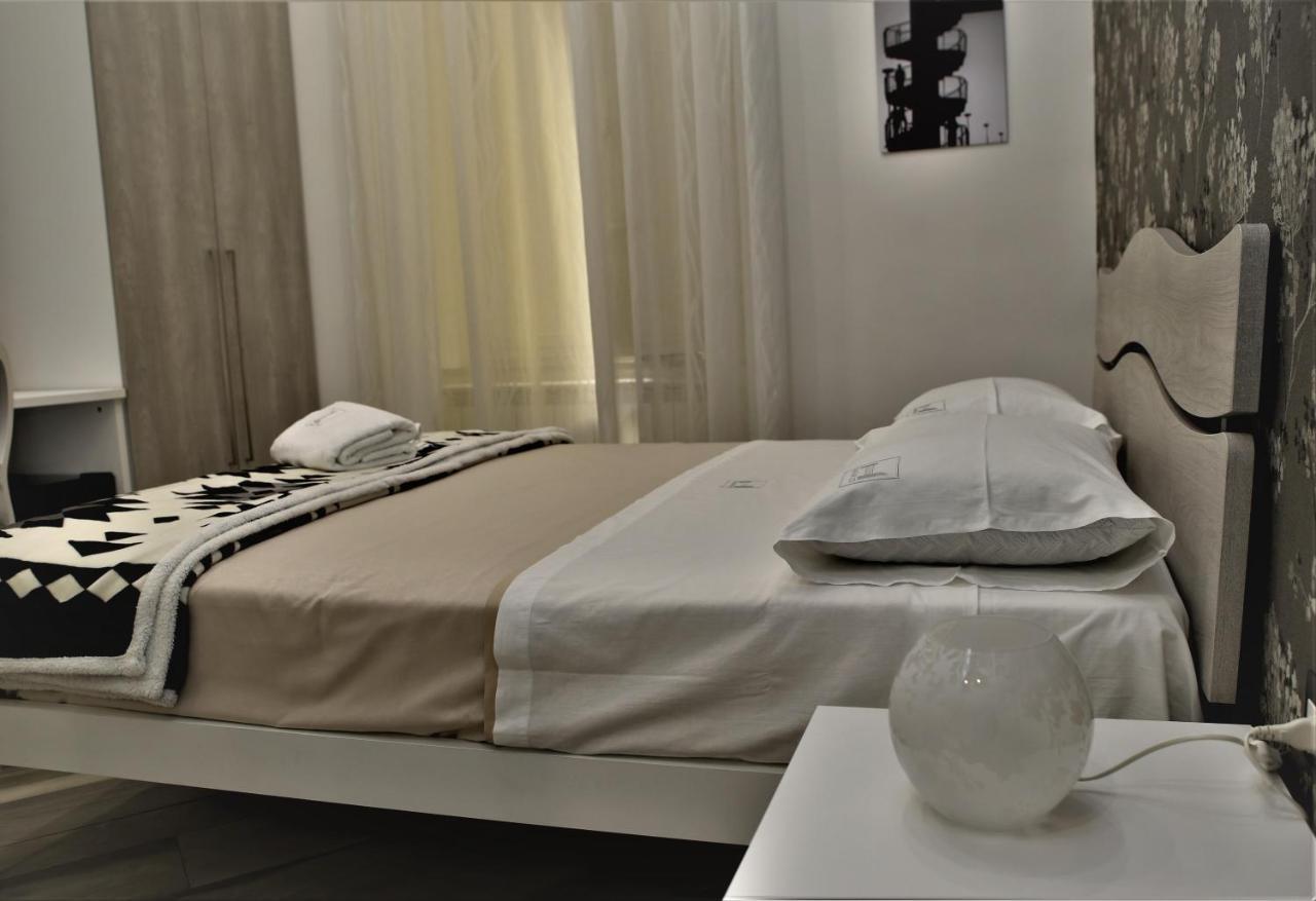 Guest house Hermes For Tourists Naples