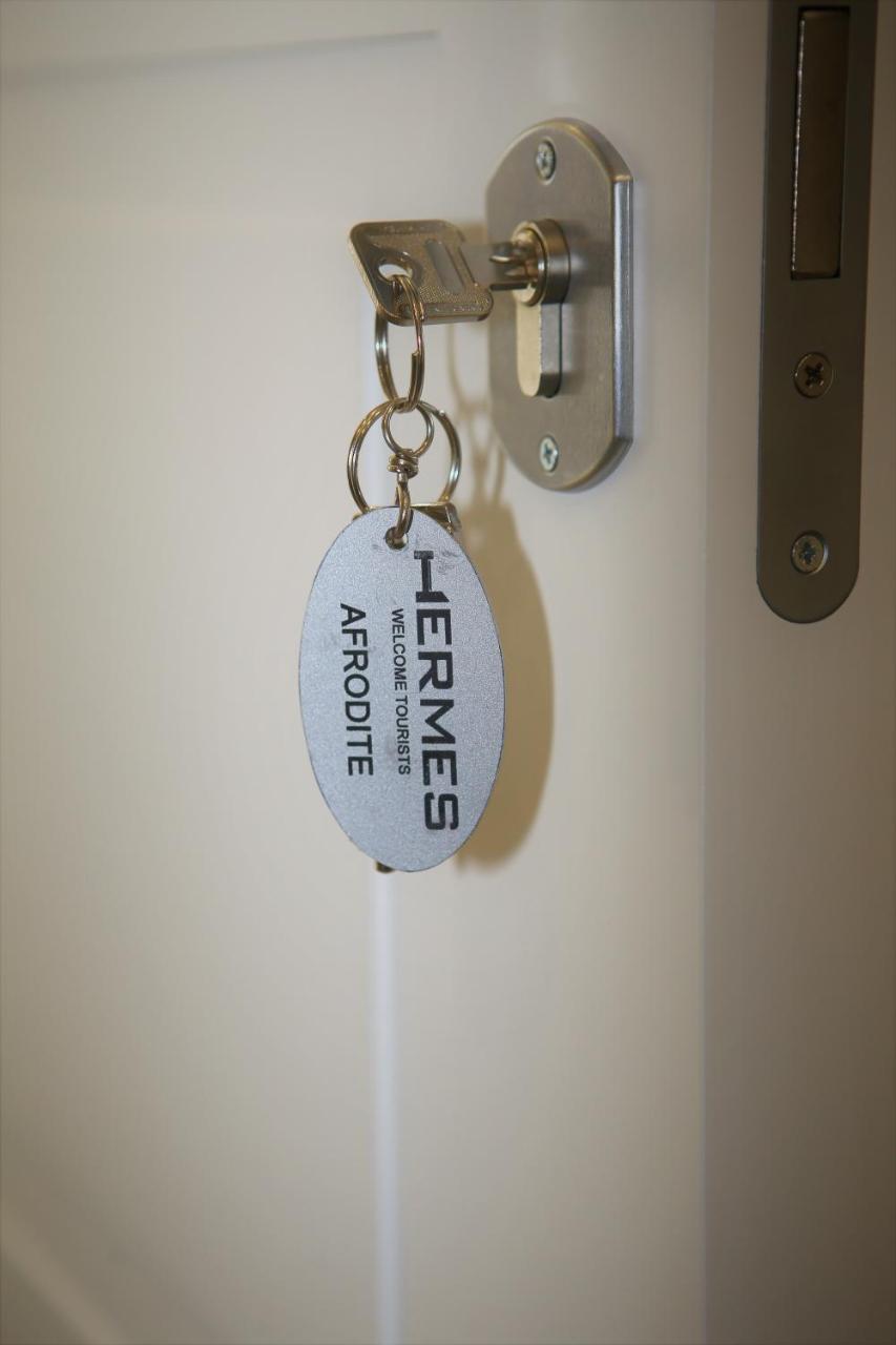 Guest house Hermes For Tourists