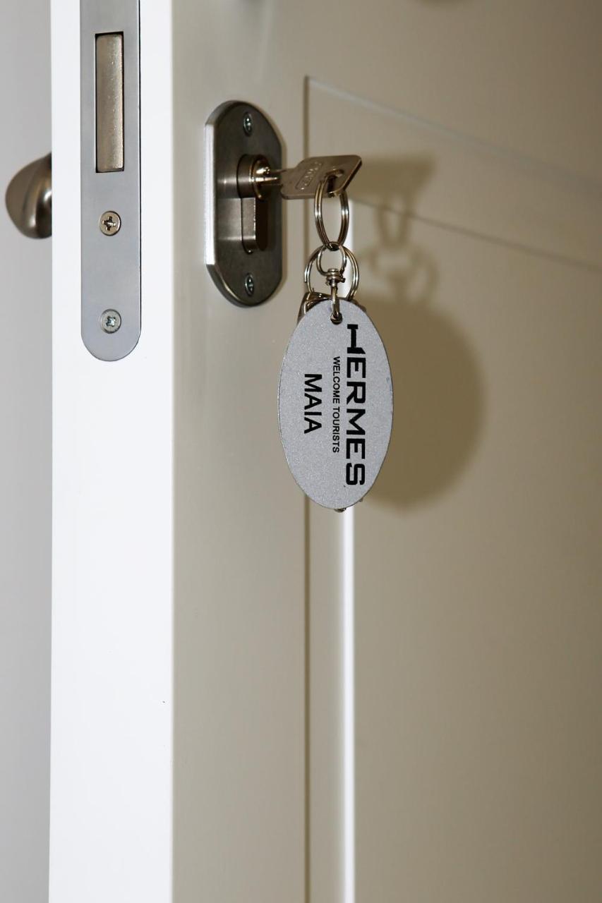 Guest house Hermes For Tourists Naples