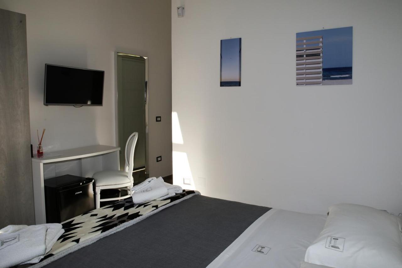 Guest house Hermes For Tourists Naples
