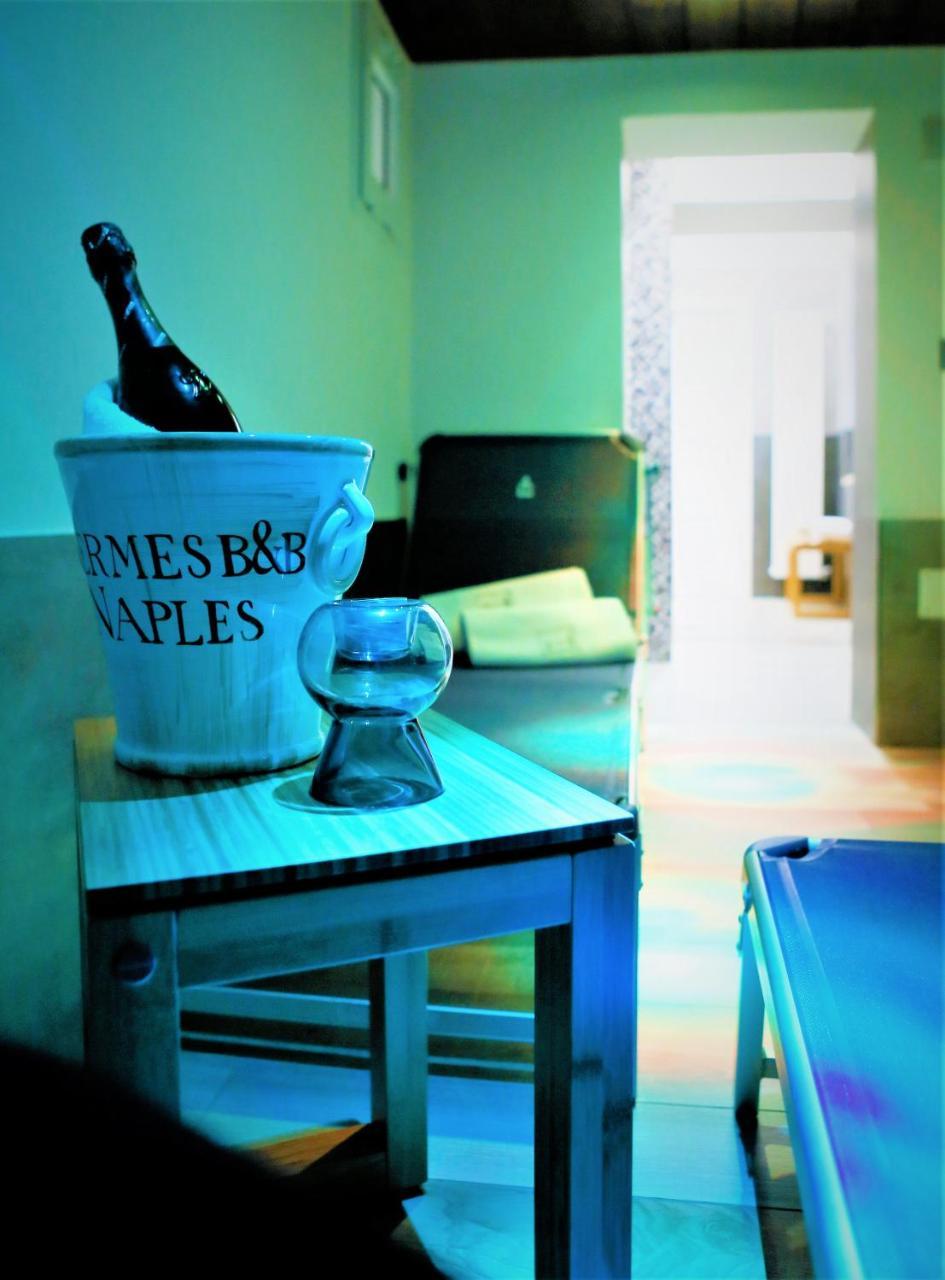 Hermes For Tourists Guest house
