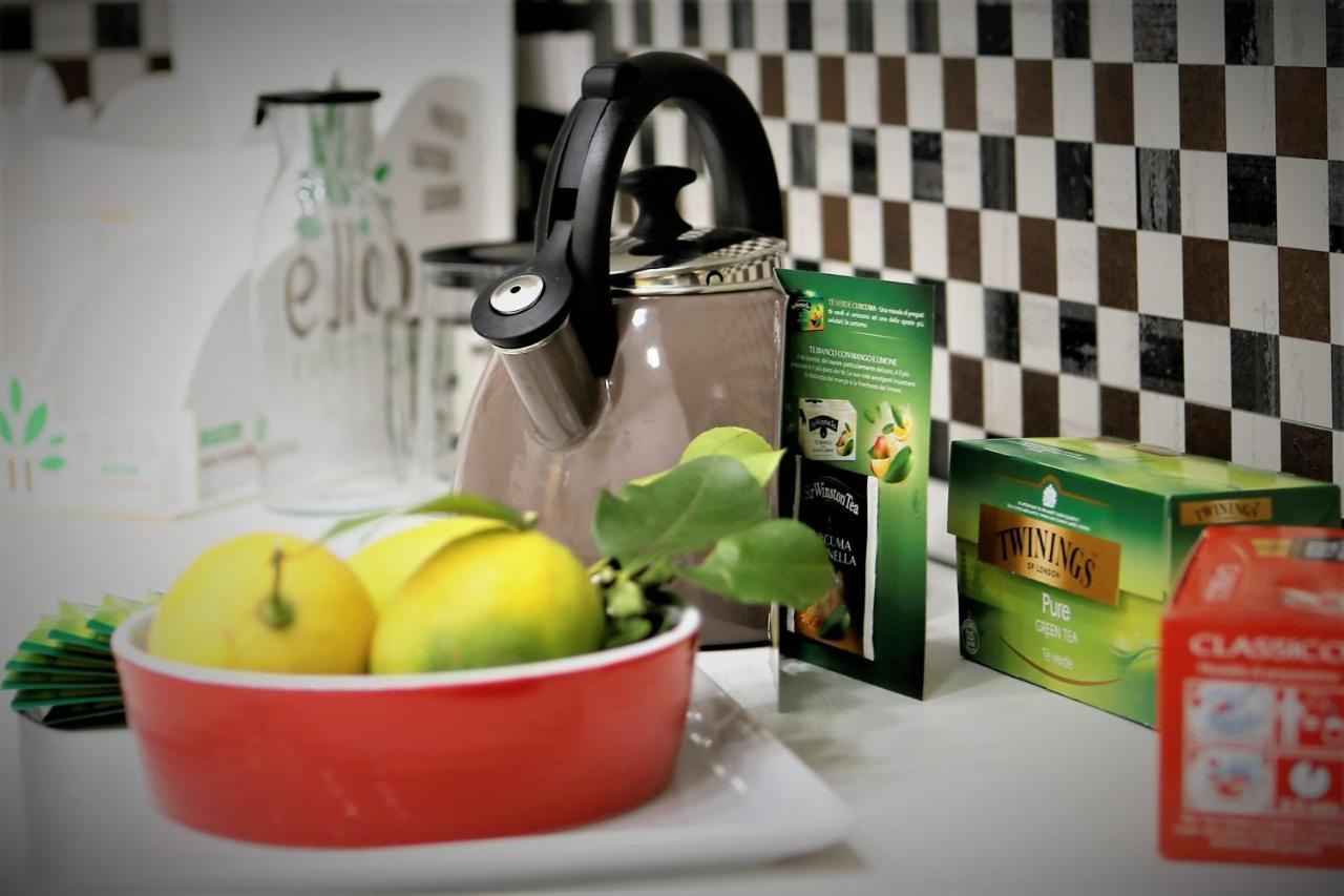Guest house Hermes For Tourists Naples