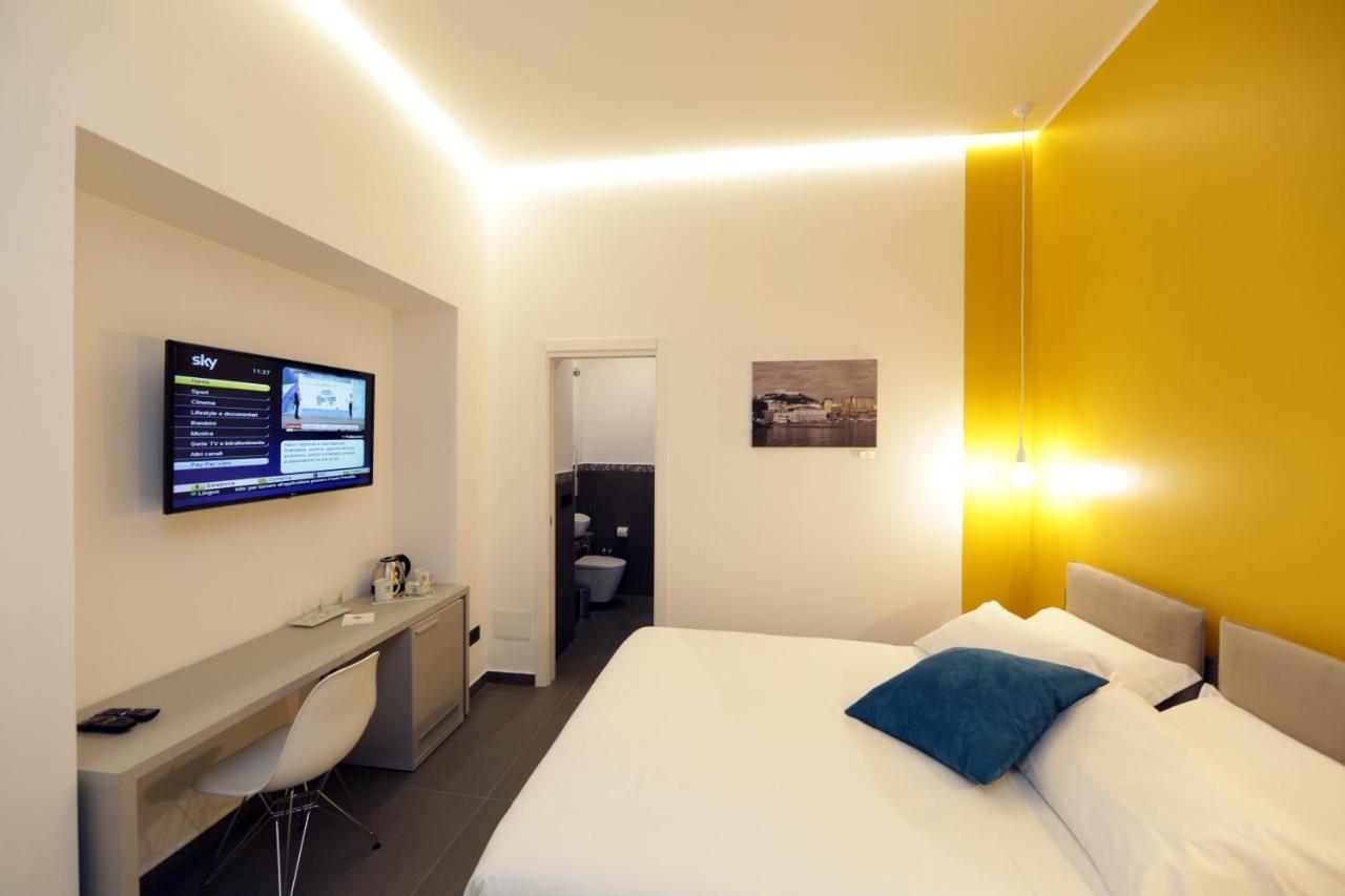 Cellamare & Guest house 3*