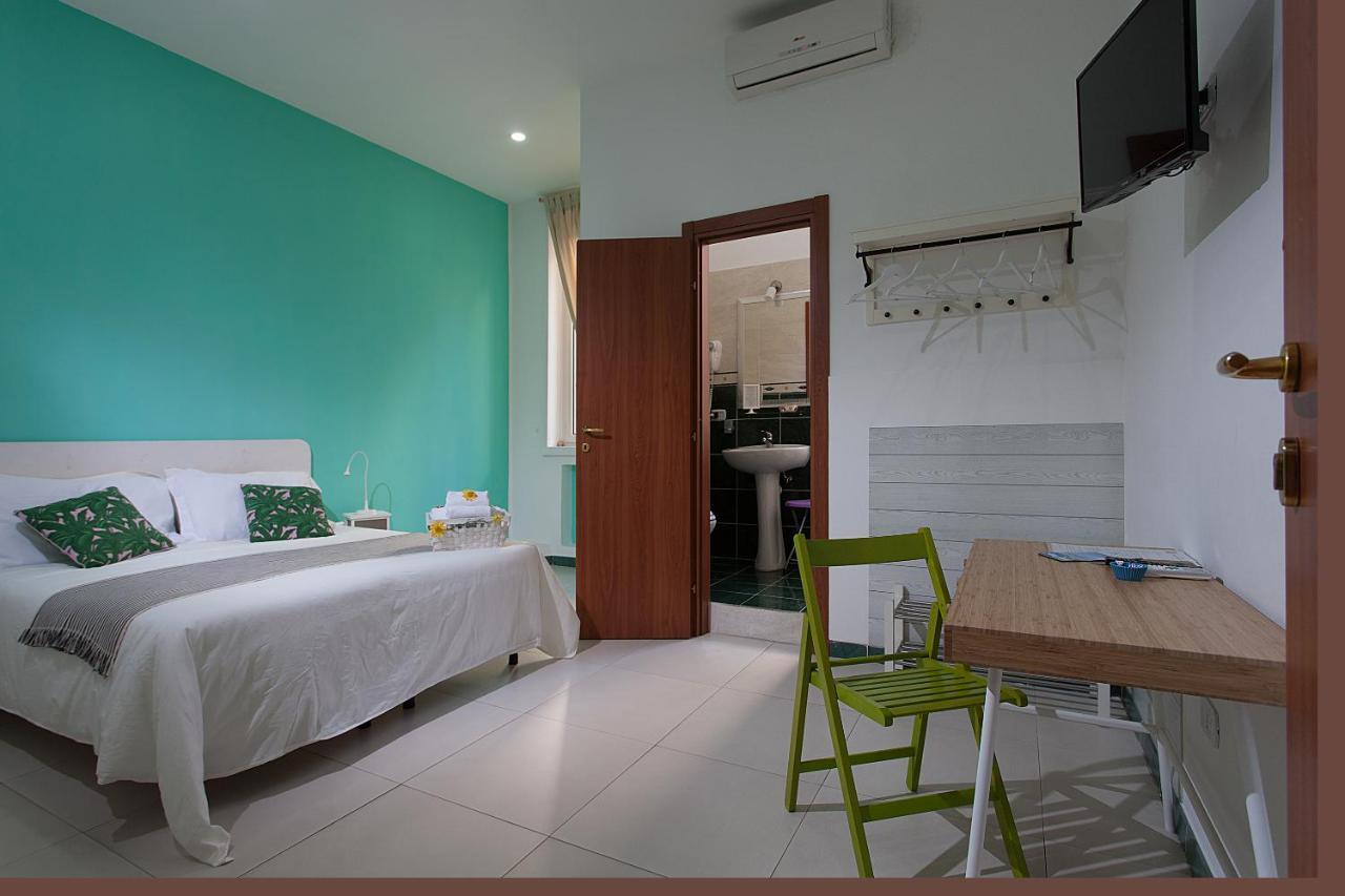 Anna's Family Terrace Bed & Breakfast 3*