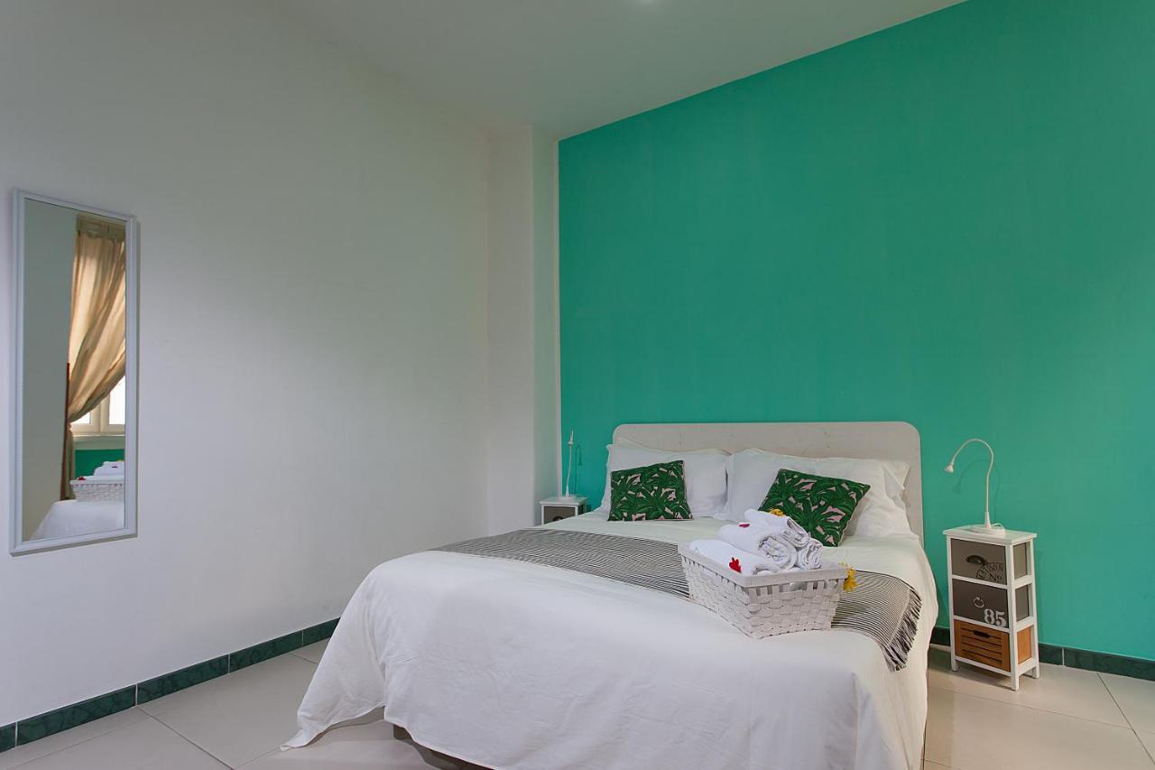 Bed & Breakfast Anna's Family Terrace 3*