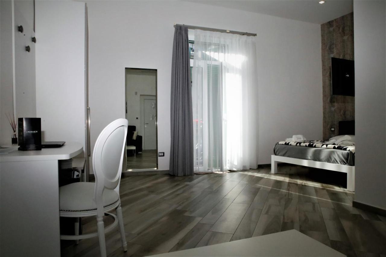 Hermes For Tourists Guest house 2*