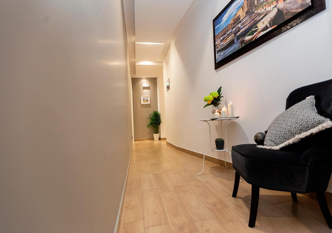 Bed & Breakfast Vico Milano 18