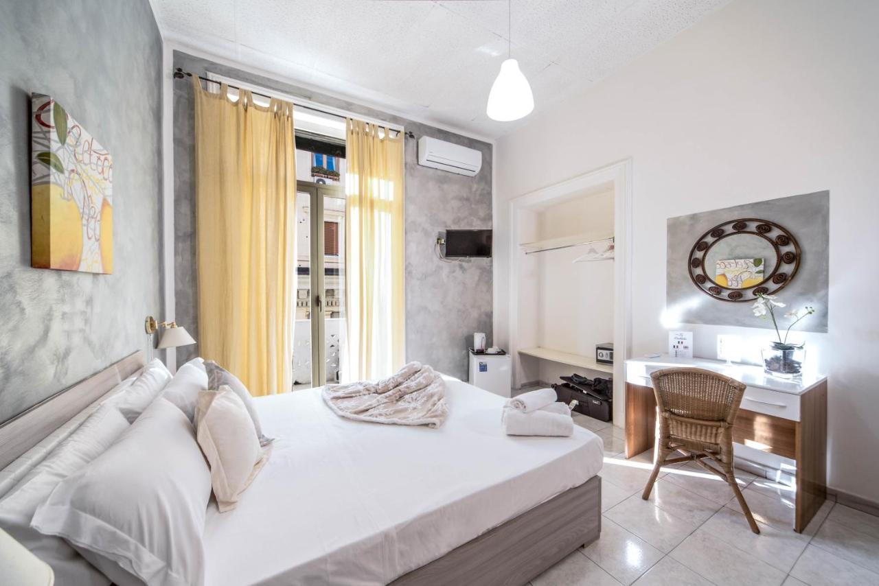 Hotel Le Orchidee Naples