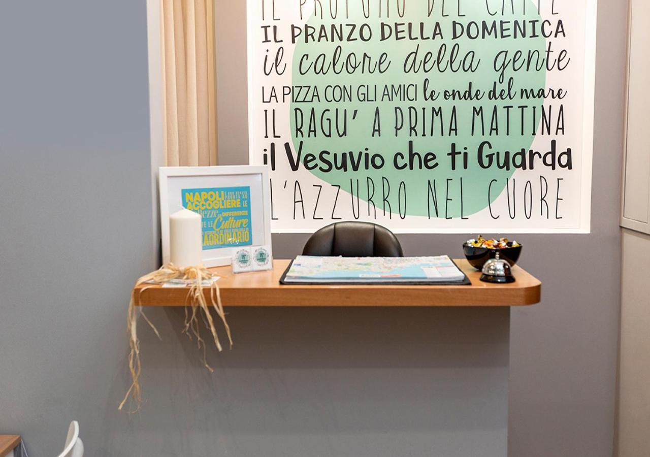 Bed & Breakfast Vico Milano 18