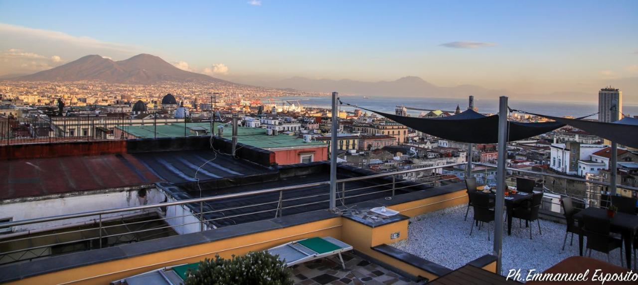 Nel Regno Di Bed & Breakfast