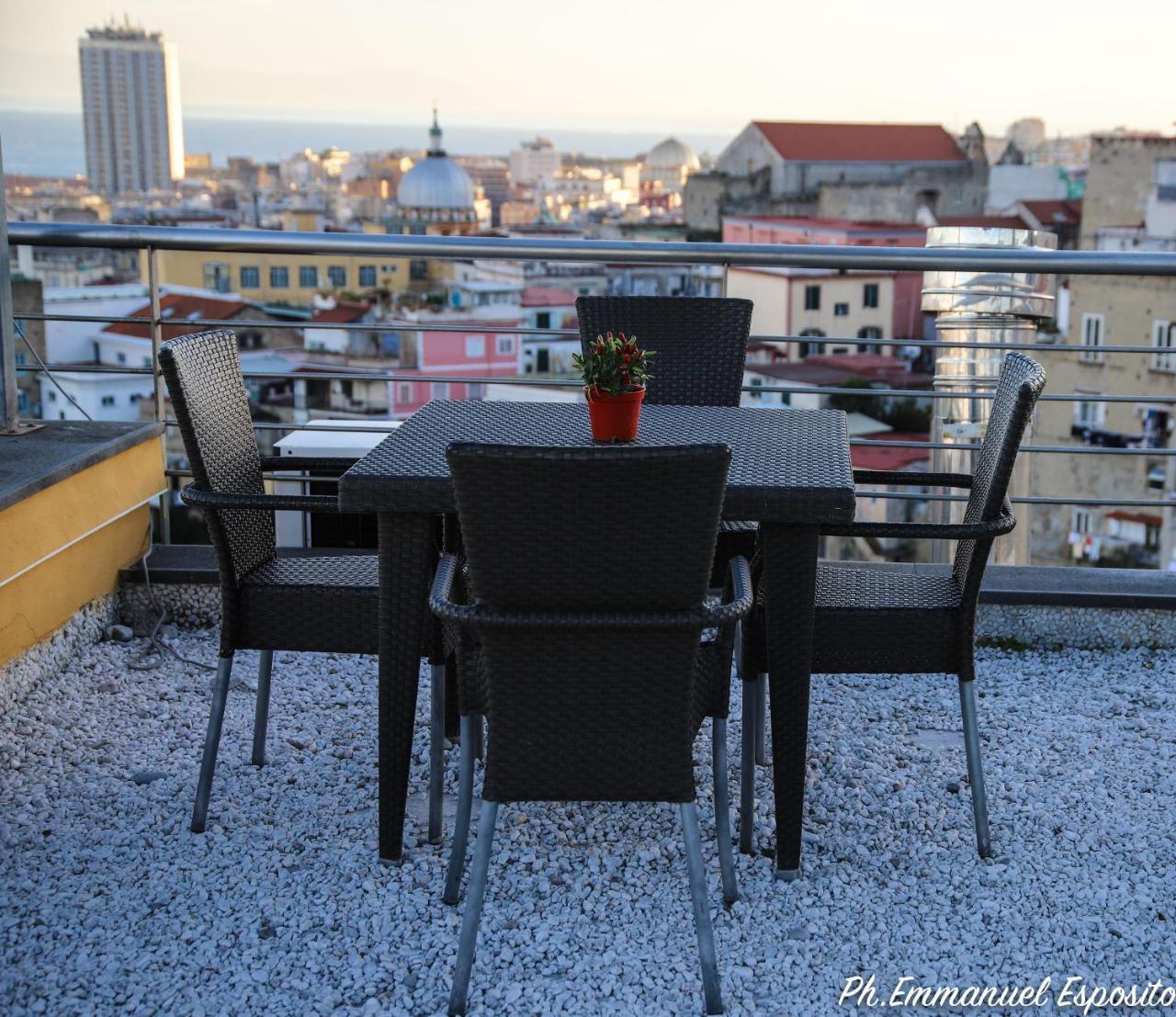 Bed & Breakfast Nel Regno Di *