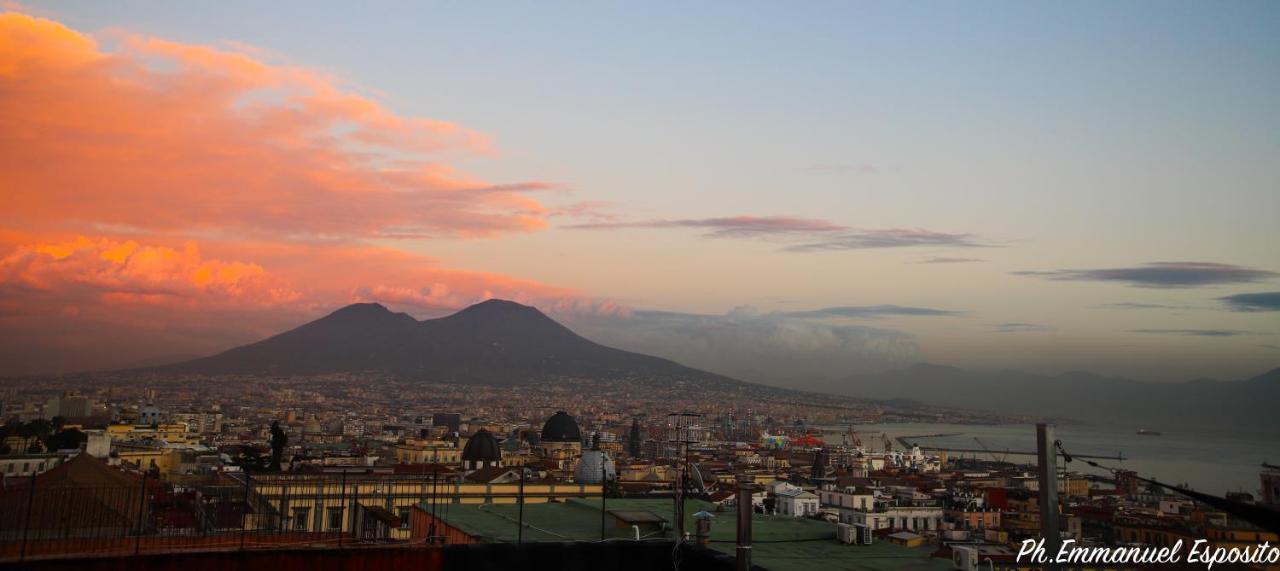 Nel Regno Di Bed & Breakfast Naples