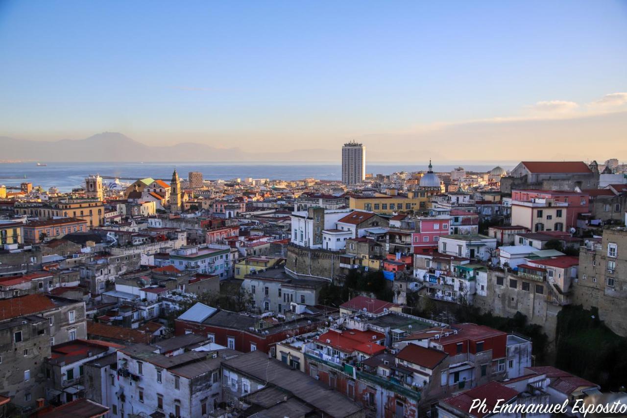Bed & Breakfast Nel Regno Di
