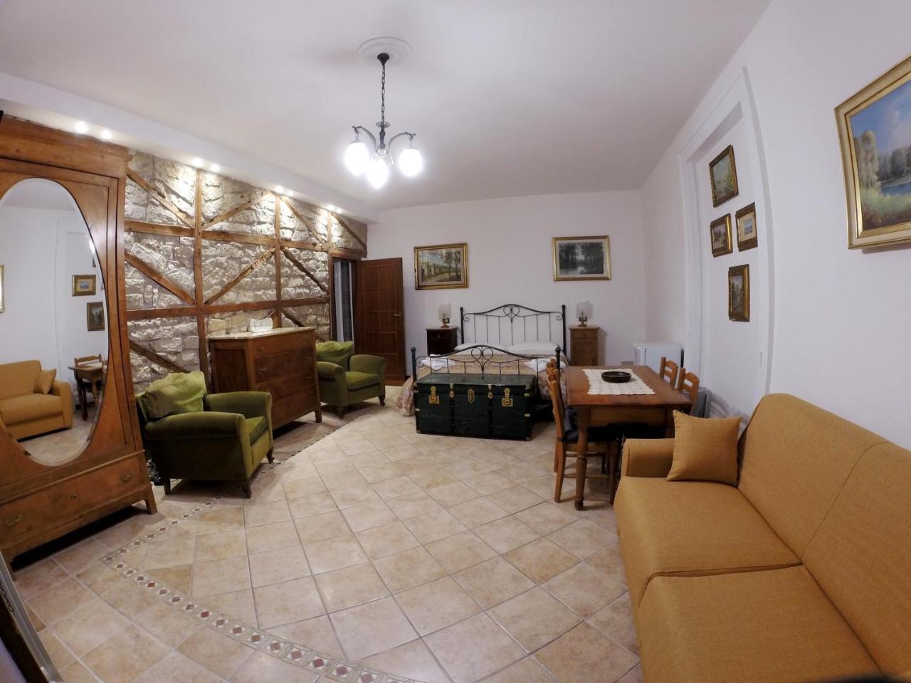 Apartment Arisea Apt Naples
