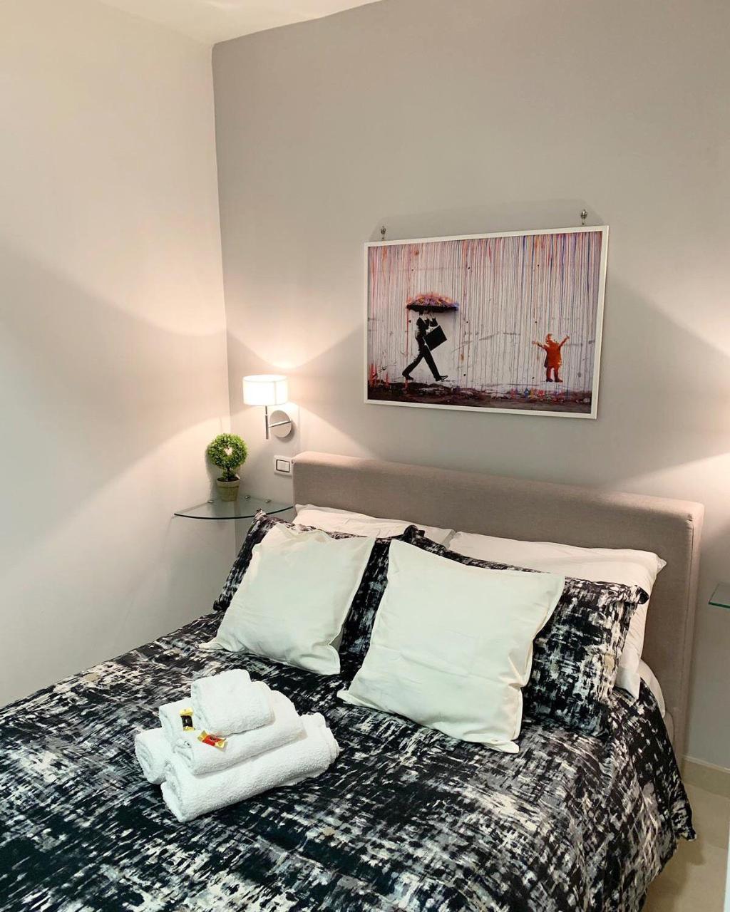 Bed & Breakfast Terrazza Aragon And