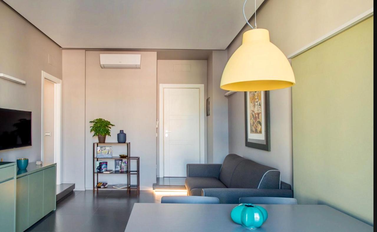 Apartment Yourelais Pergolesi Naples