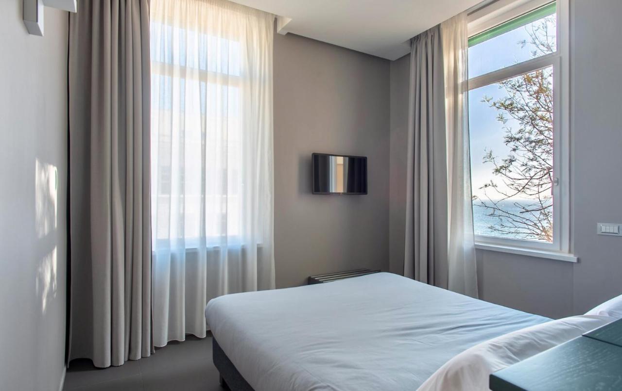 Yourelais Pergolesi Apartment *
