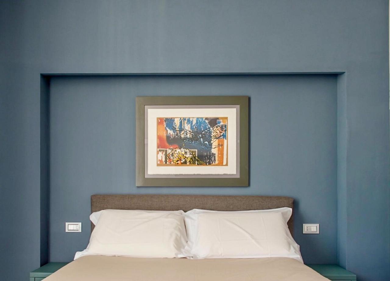 Yourelais Pergolesi Apartment Naples